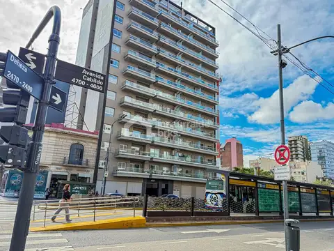Cabildo 4600