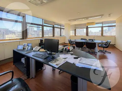 Oficina en Venta al Oeste