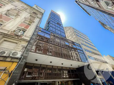 Oficina 2 ambientes con 1 baño