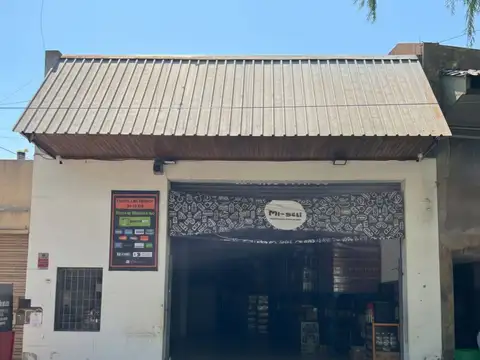 GALPÓN URBANO APTO RENTA – ALTA DEMANDA LOGÍSTICA 