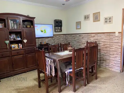 Casa en Venta de 2 dormitorios