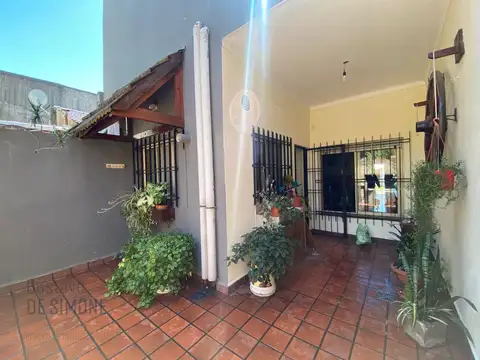 Venta de PH/Casa de 3 ambientes en Jose Leon Suarez