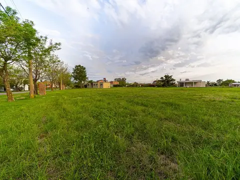 Terreno en Venta de 2300,0 m2