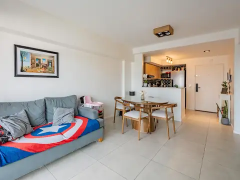 Departamento en Venta Permite mascota