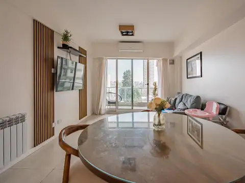 Departamento en Venta en Flores Norte, USD 192.000