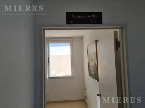 Oficina en Venta en General Pacheco, USD 80.000