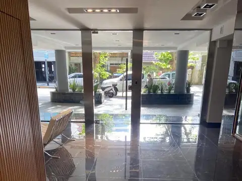 Dante 100, Piso 4