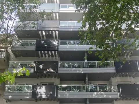 VENTA DEPTO 4 AMB VILLA LURO COCHERA A ESTRENAR!