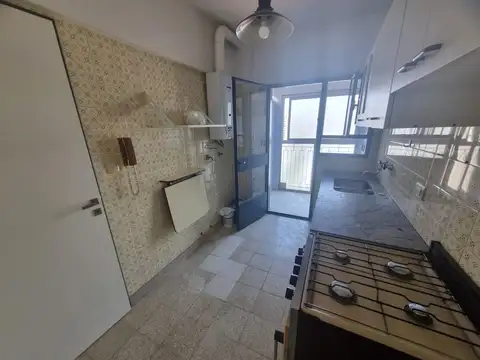 Departamento en Alquiler Apto profesional