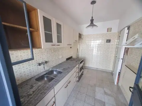 Departamento en Alquiler Permite mascota