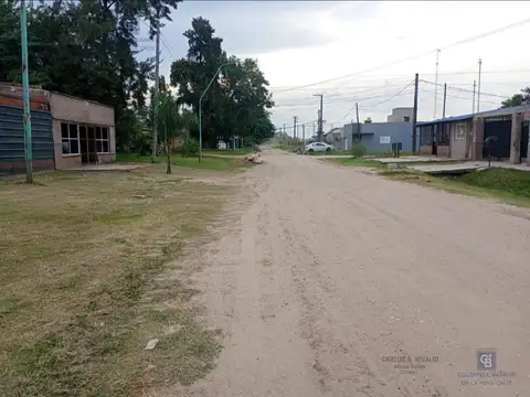 Terreno en Venta en Santo Tome, USD 13.000