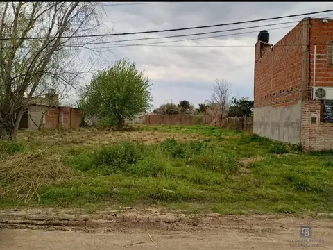 Terreno en Venta en Santo Tome