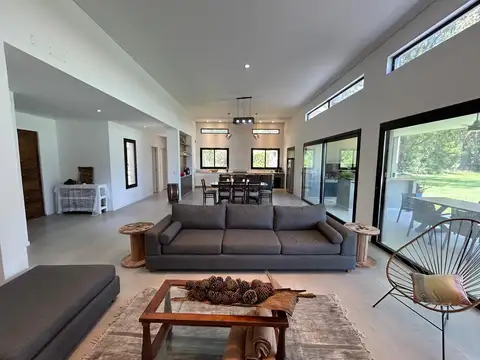 Casa en Venta A Estrenar