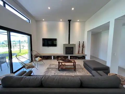 Haras El Malacate Club de Campo