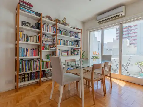 Departamento en Venta 50 años