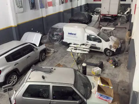 Bucarelli 900
