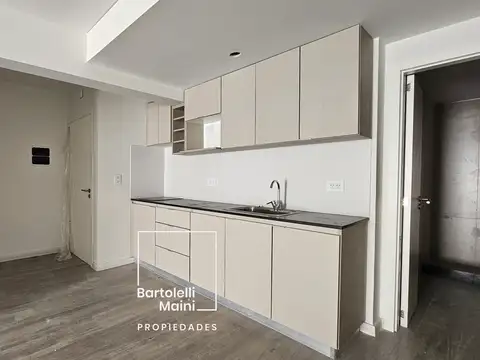 VENTA | CHACABUCO 1834, PB-04 | Monoambiente con patio