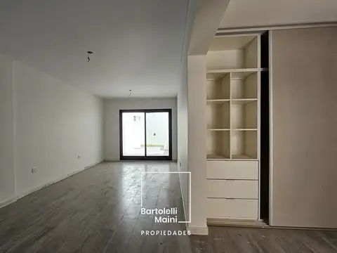 Departamento en Venta al Oeste