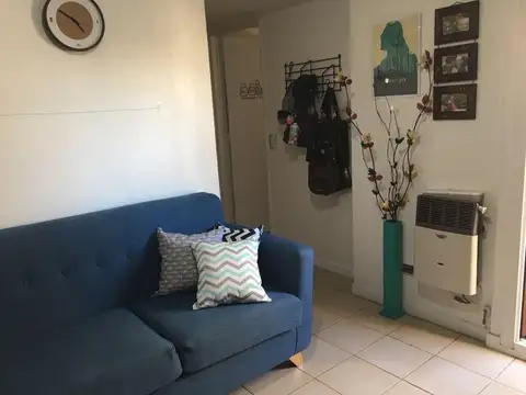 Departamento en  Venta