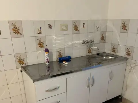 Depto Tipo Casa en Venta de 1 dormitorio