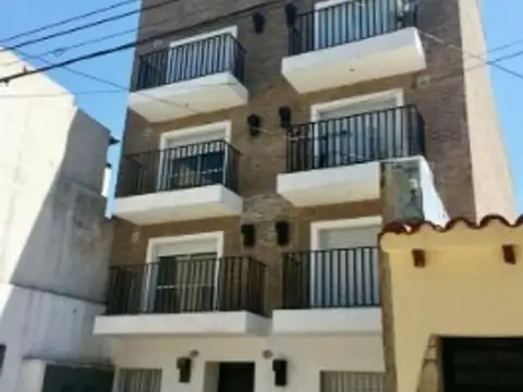 MONOAMBIENTE CONTRAFRENTE EN ALQUILER