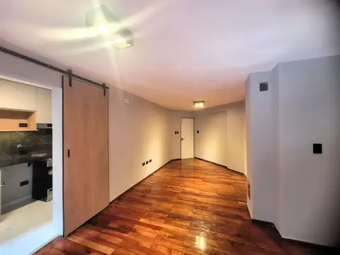 DEPARTAMENTO 2 DORMITORIOS NUEVA CORDOBA