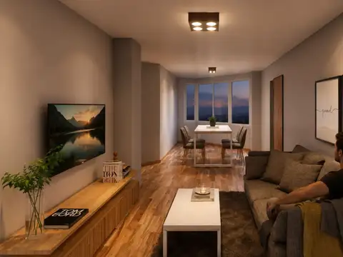 Departamento en Venta en Nueva Cordoba, USD 110.000
