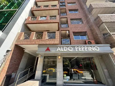 Departamento 4 ambientes con 1 baño