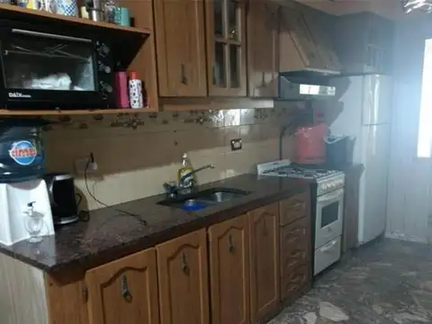 Casa en Venta de 2 dormitorios