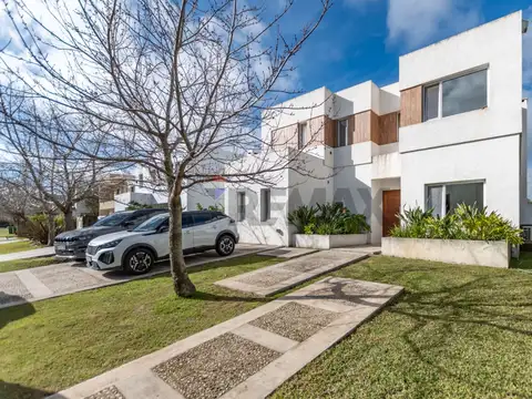 Casa en Venta en Nordelta Los Alisos, Nordelta
