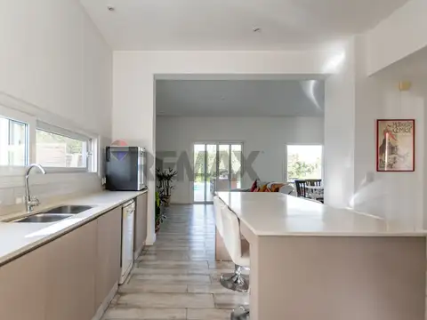Casa en Venta al Este