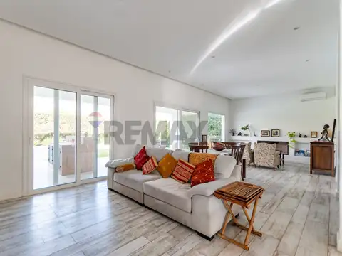 Casa en Venta de 5 dormitorios