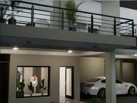 Departamento en Venta al Sudoeste