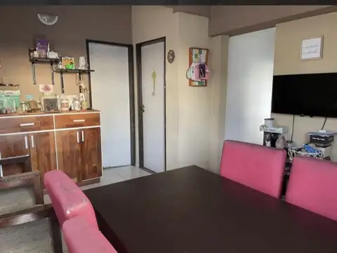 Depto Tipo Casa en Venta en Caseros, USD 72.000