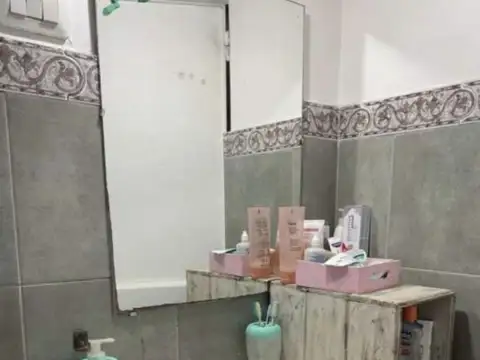 Depto Tipo Casa 4 ambientes con 1 baño