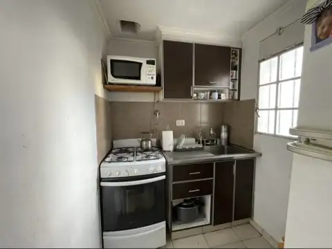 Depto Tipo Casa en Venta de 3 dormitorios