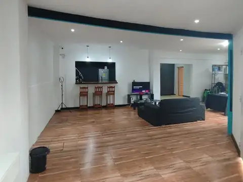 Casa en Alquiler de 1 dormitorio