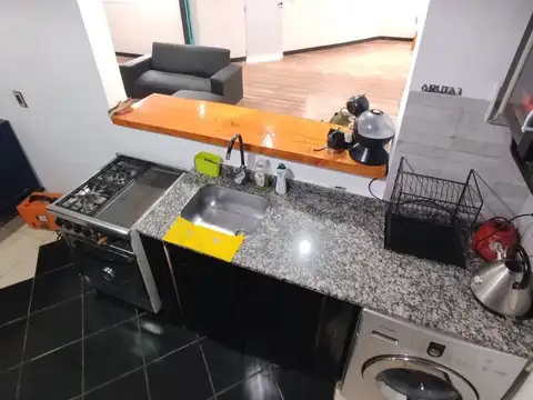 Casa en Alquiler con 1 cochera