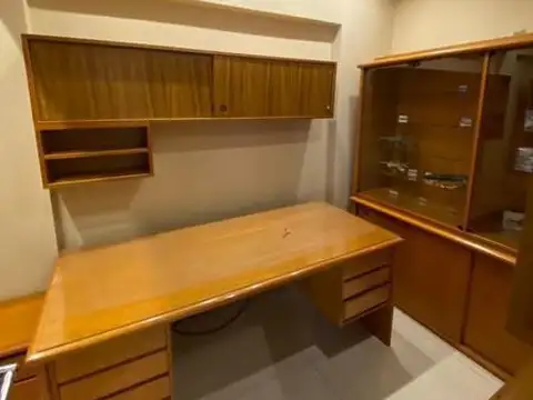 Departamento 5 ambientes con 3 baños