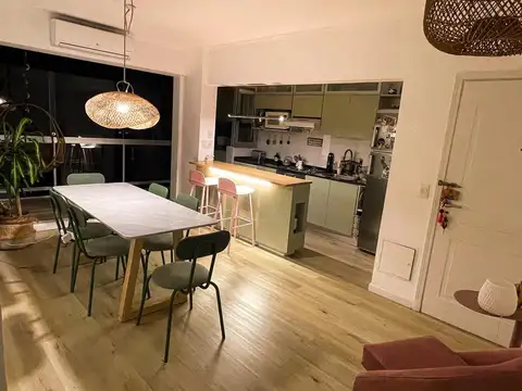 Departamento en Venta de 2 dormitorios