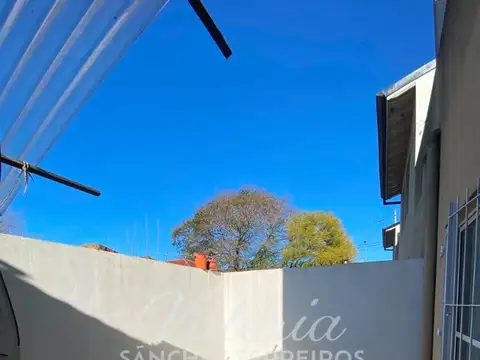 Departamento en Alquiler 20 años