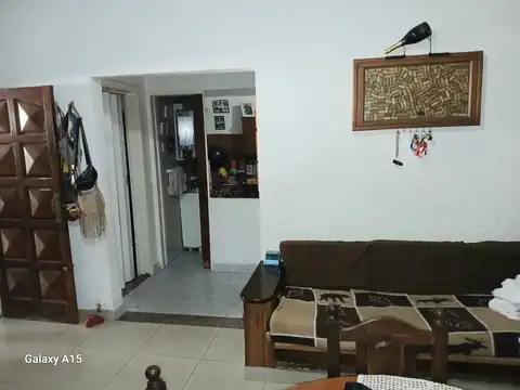 Depto Tipo Casa en Venta de 2 dormitorios