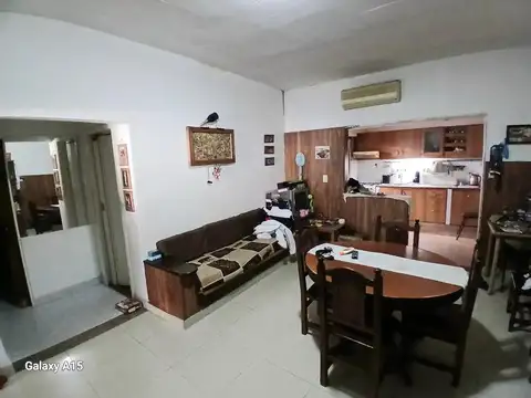 Depto Tipo Casa en Venta en Tablada, USD 55.000