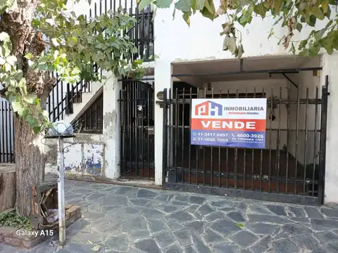 Venta vivienda de 3 amb c/cochera