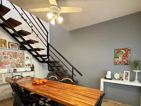 Depto Tipo Casa en Venta en Villa Dominico, USD 105.000