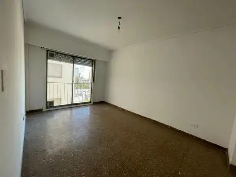 Alquiler Depto. 2 Amb luminoso - Barracas