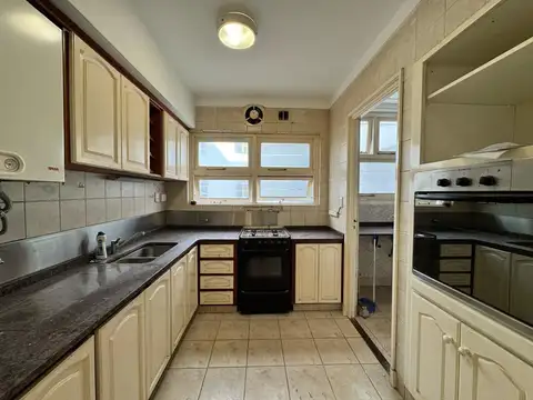 Departamento en Venta al Sur