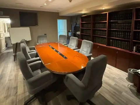 Oficina  en Alquiler en Retiro, Capital Federal, Buenos Aires