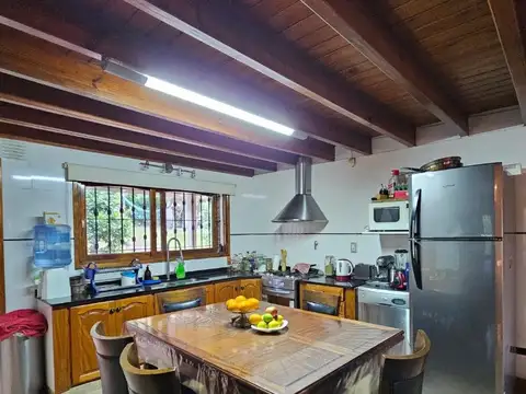 CASAS - CHALET - PINAMAR