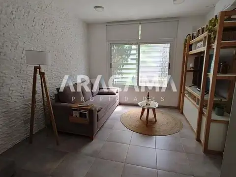 Departamento en Venta en Monte Grande, USD 70.000
